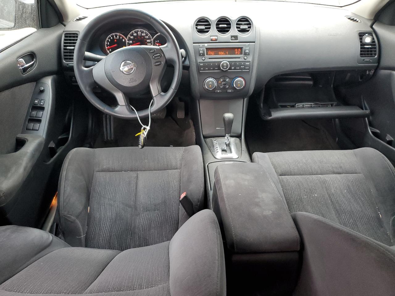 2011 Nissan Altima Base VIN: 1N4AL2AP9BN406213 Lot: 71815765