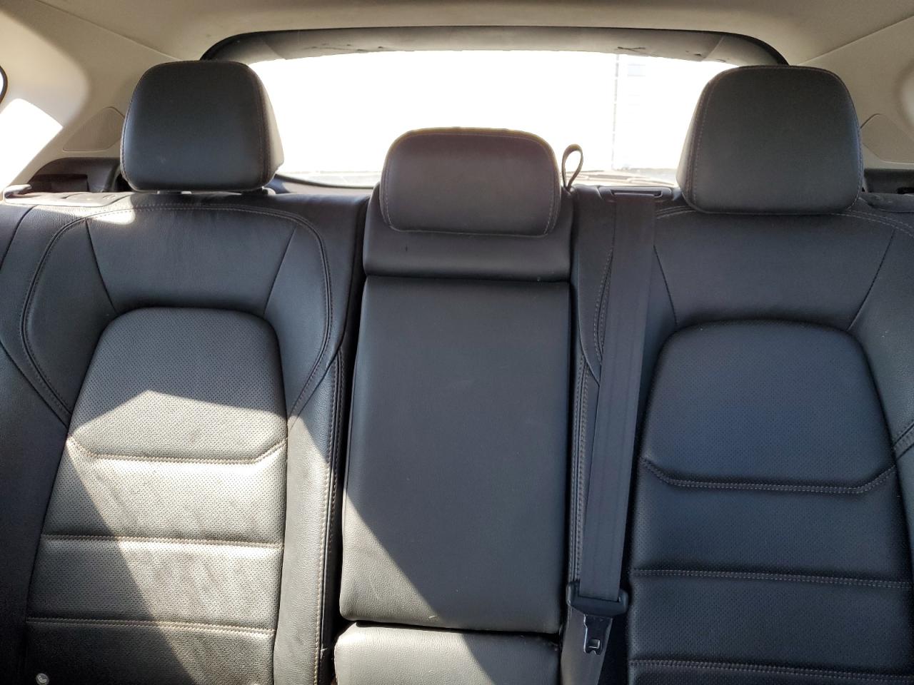 2017 Mazda Cx-5 Grand Touring VIN: JM3KFBDL1H0183127 Lot: 81263785