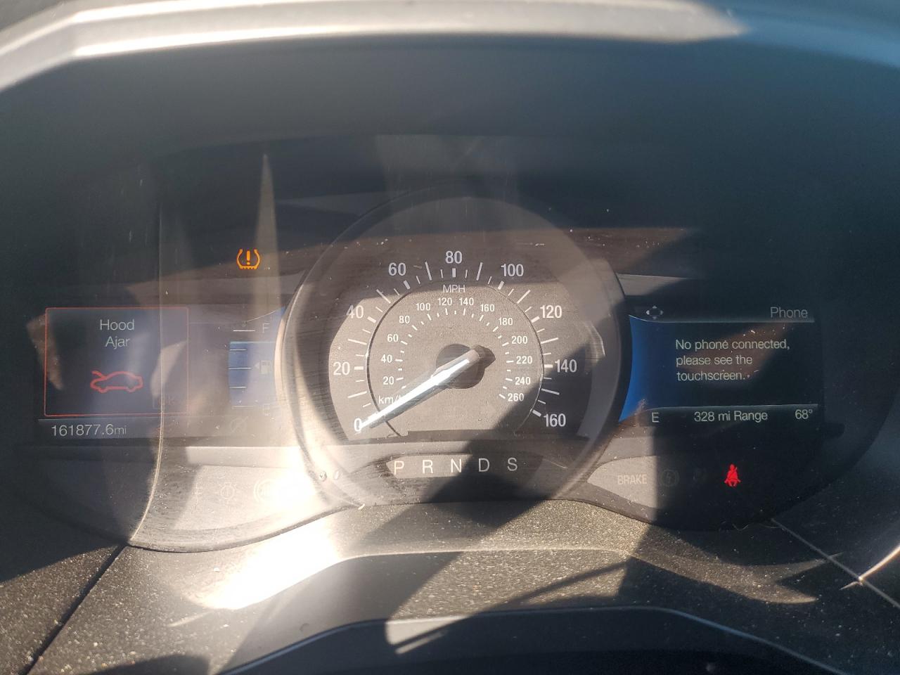 2022 Ford Edge Sel VIN: 2FMPK4J96NBA10188 Lot: 83799725