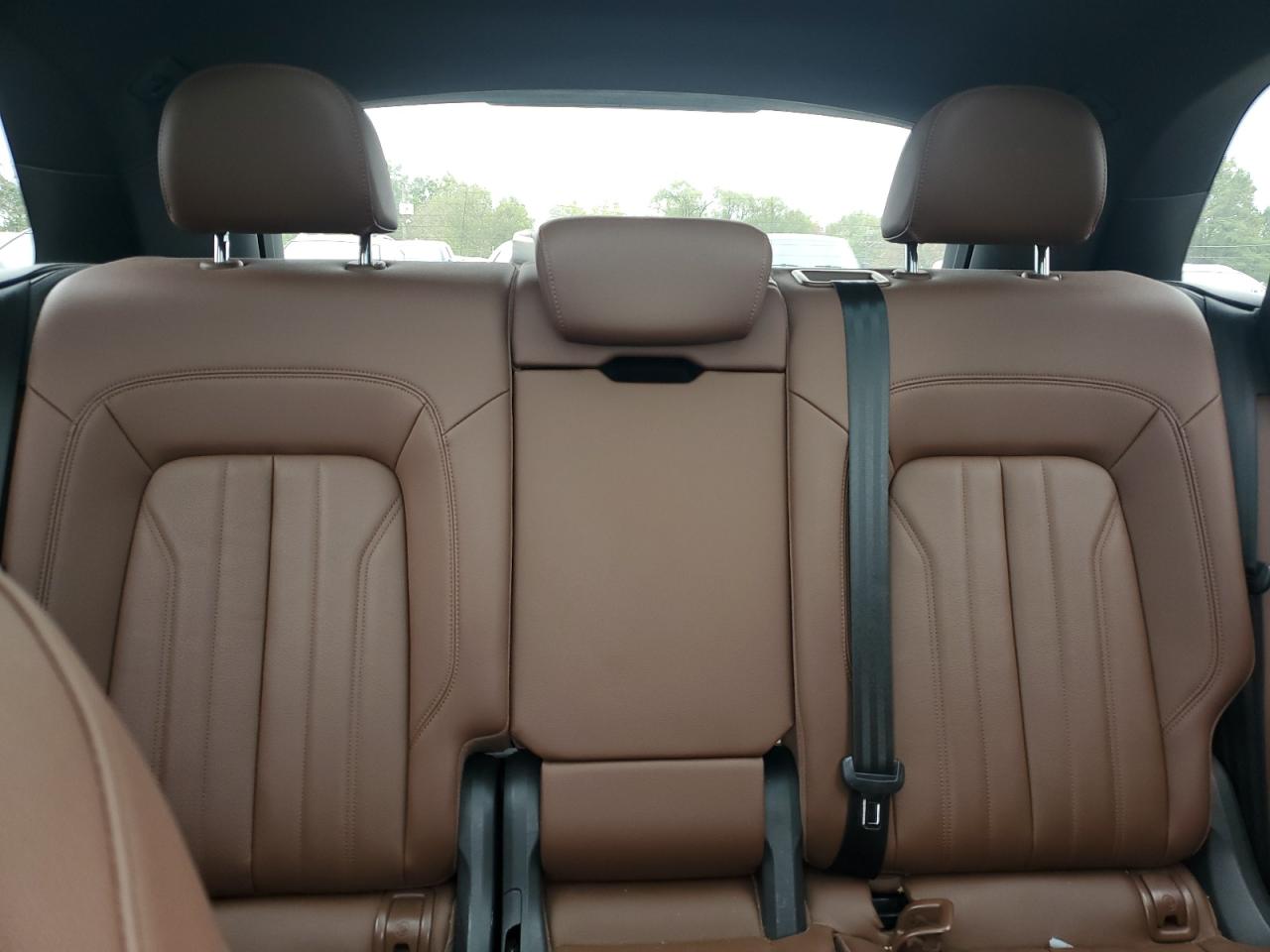 2018 Audi Q5 Premium Plus VIN: WA1BNAFY7J2238957 Lot: 81402165