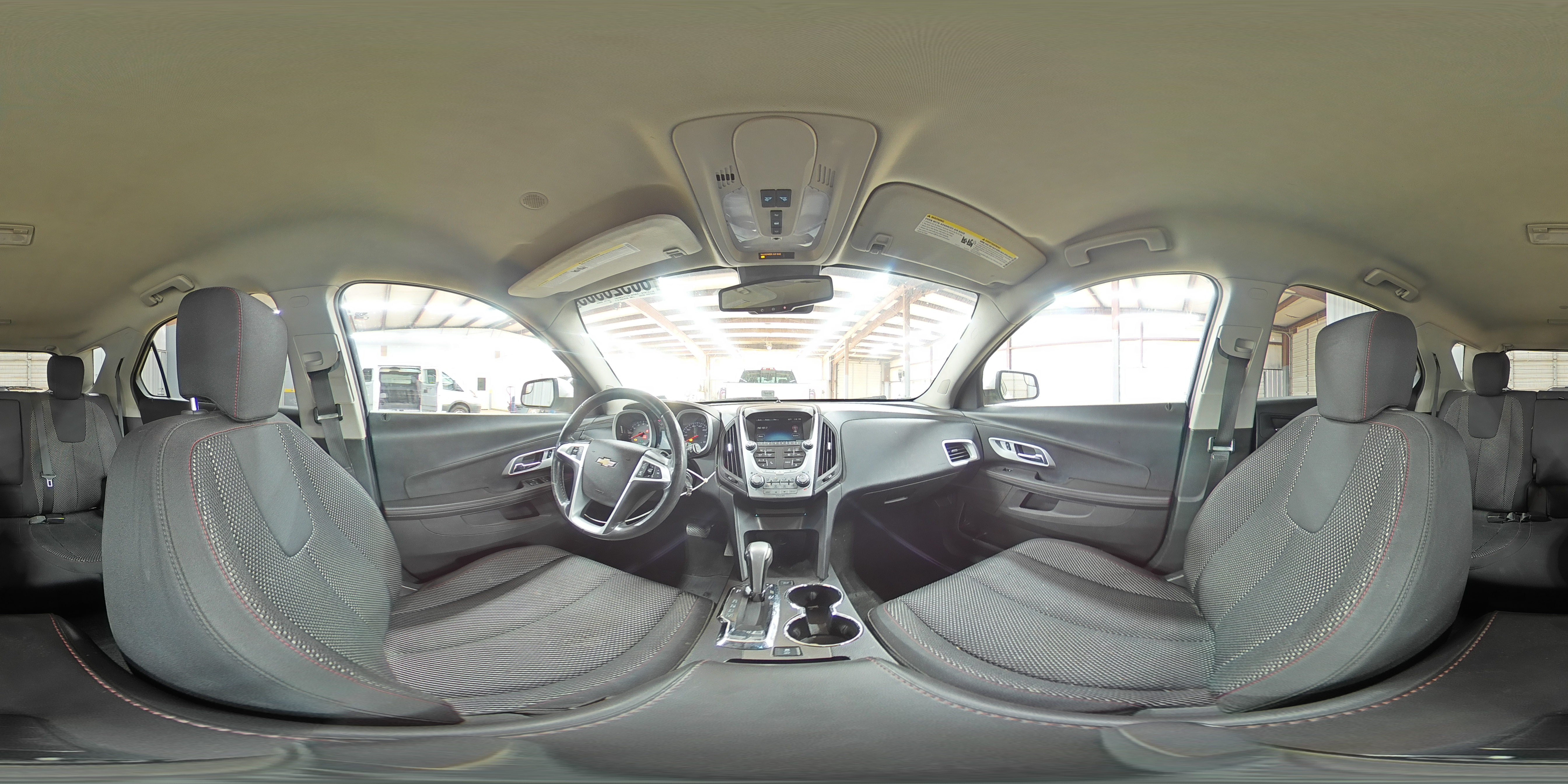 2012 Chevrolet Equinox Lt VIN: 2GNFLEEKXC6209029 Lot: 80326305