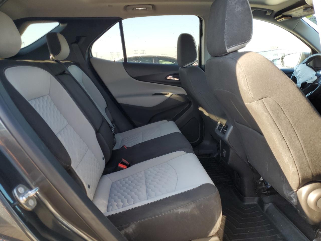 2019 Chevrolet Equinox Lt VIN: 3GNAXUEV9KS505033 Lot: 80713365