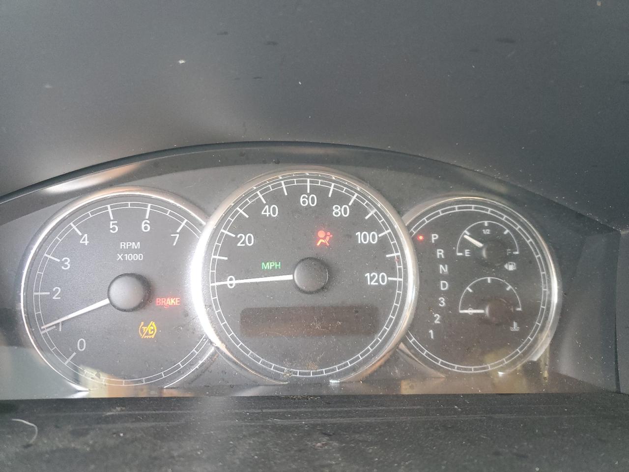 2005 Buick Lacrosse Cxl VIN: 2G4WD562951322227 Lot: 81107055