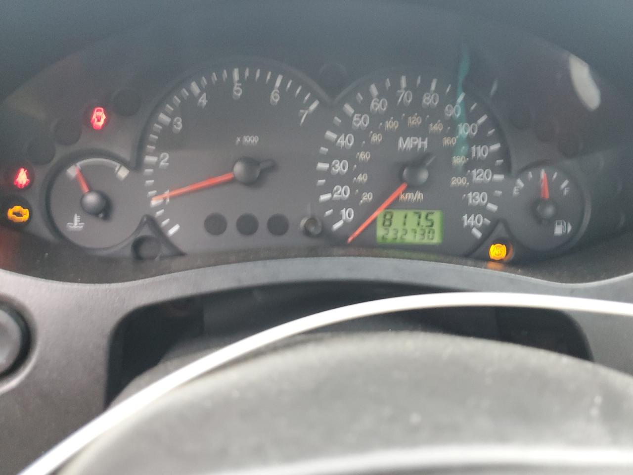 2006 Ford Focus Zxw VIN: 1FAHP36N46W201253 Lot: 81621875