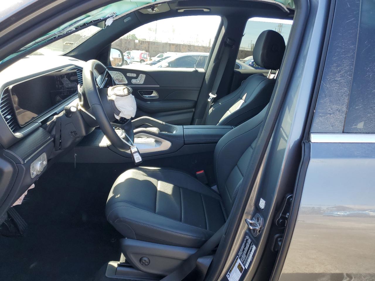 2025 Mercedes-Benz Gle 450E 4Matic VIN: 4JGFB4GB5SB378224 Lot: 71317925