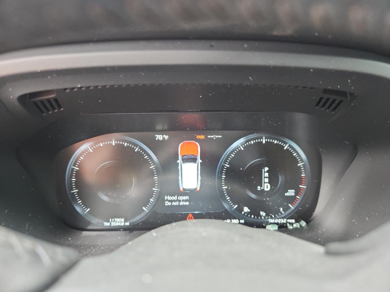 2020 Volvo Xc60 T6 Momentum VIN: YV4A22RKXL1597989 Lot: 84382255