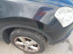 2010 NISSAN QASHQAI +2  for sale at Copart CASTLEDERMOT - IRELAND