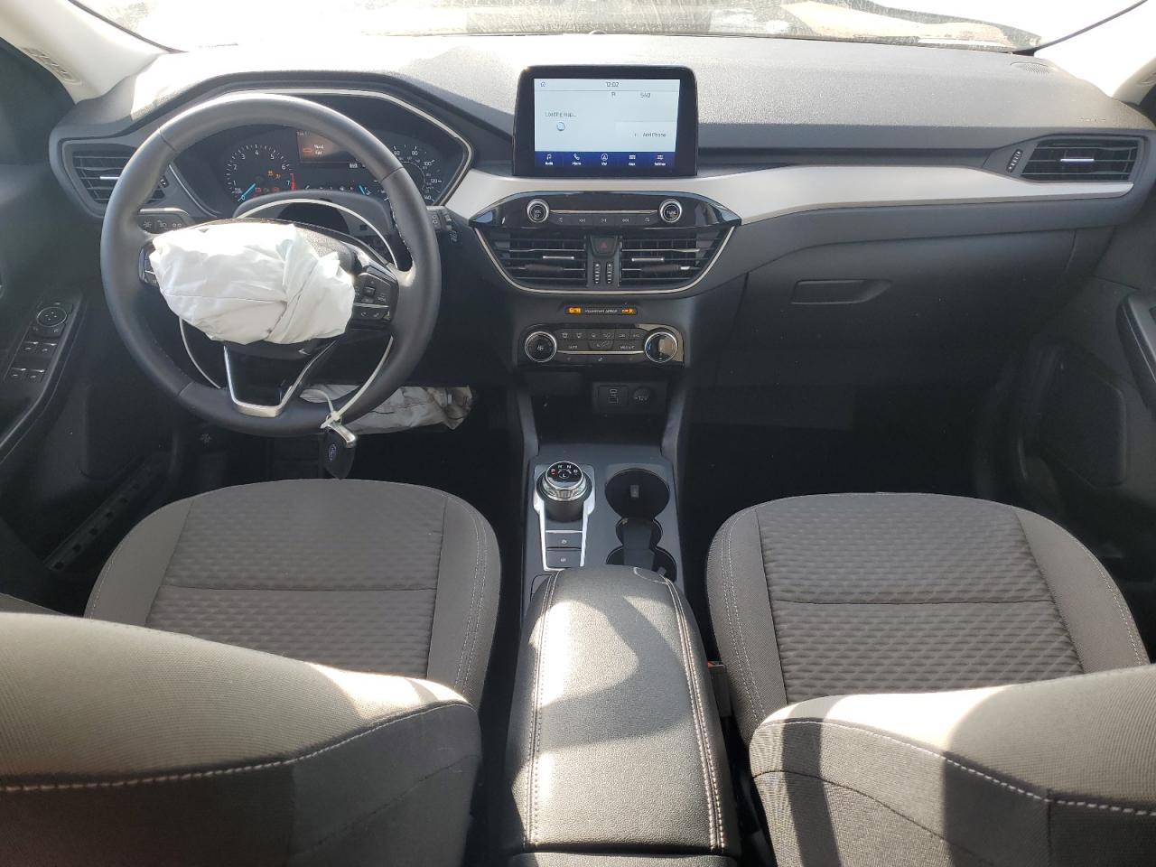 2022 Ford Escape Se VIN: 1FMCU9G64NUA71293 Lot: 71972425