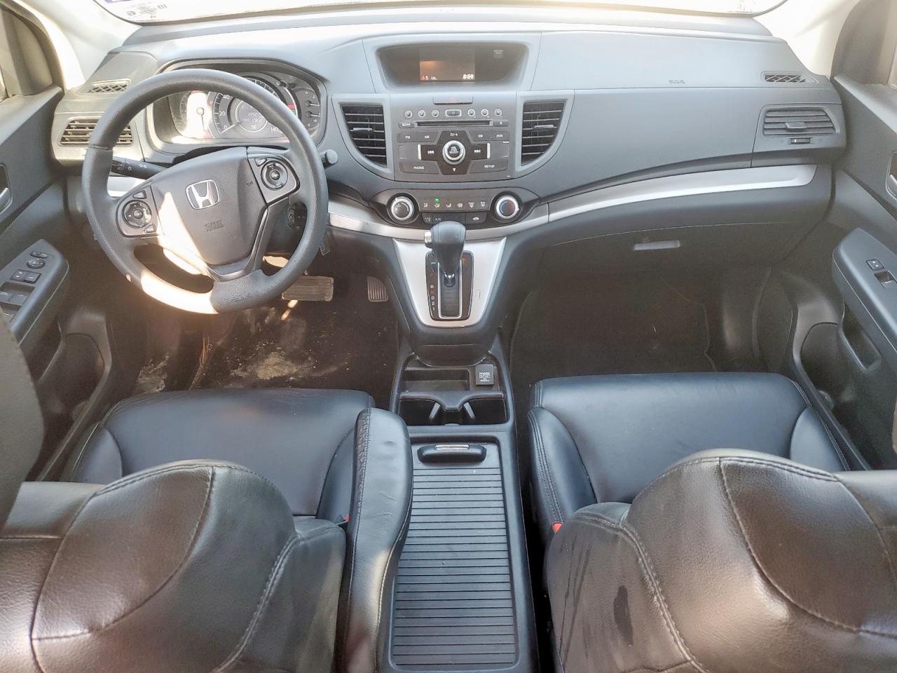 2014 Honda Cr-V Lx VIN: 3CZRM3H36EG714613 Lot: 80451085