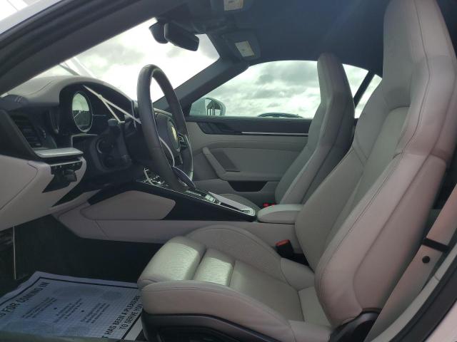 2023 PORSCHE 911 CARRERA S  