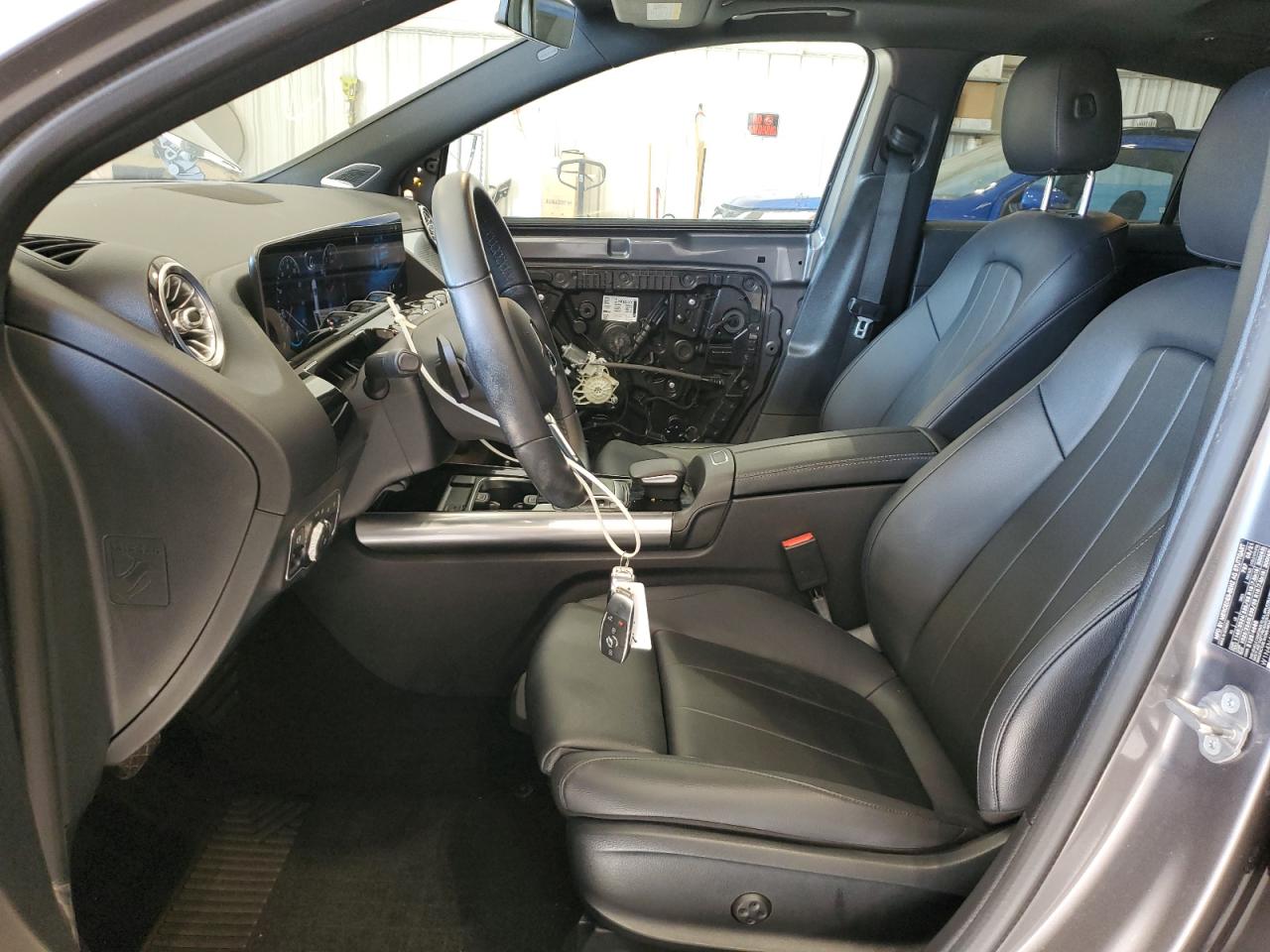 2021 Mercedes-Benz Gla 250 4Matic VIN: W1N4N4HB1MJ279385 Lot: 84227145