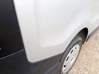 2015 VAUXHALL VIVARO 2900 CDTI  for sale at Copart COLCHESTER