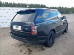 2019 LAND ROVER RANGE ROVER VOGUE SE SDV8  for sale at Copart WHITBURN