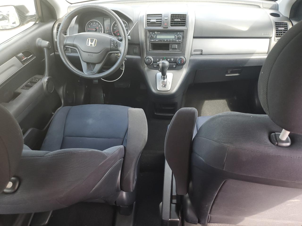 2010 Honda Cr-V Lx VIN: 5J6RE3H37AL027179 Lot: 83982335