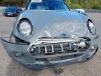 2015 MINI COOPER D  for sale at Copart WHITBURN