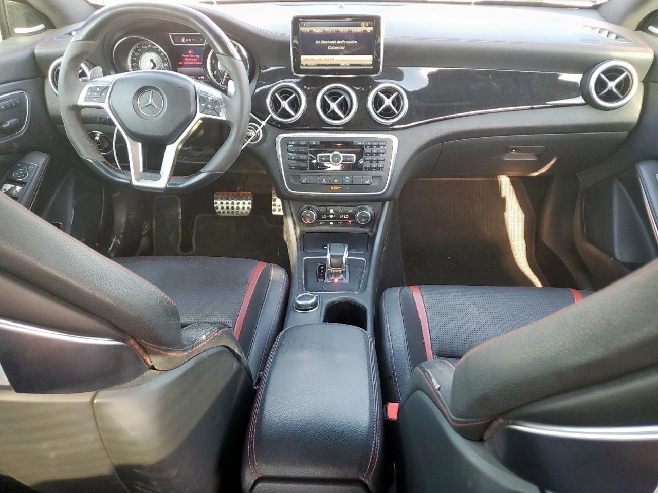 2014 Mercedes-Benz Cla 45 Amg VIN: WDDSJ5CB9EN085274 Lot: 71659745
