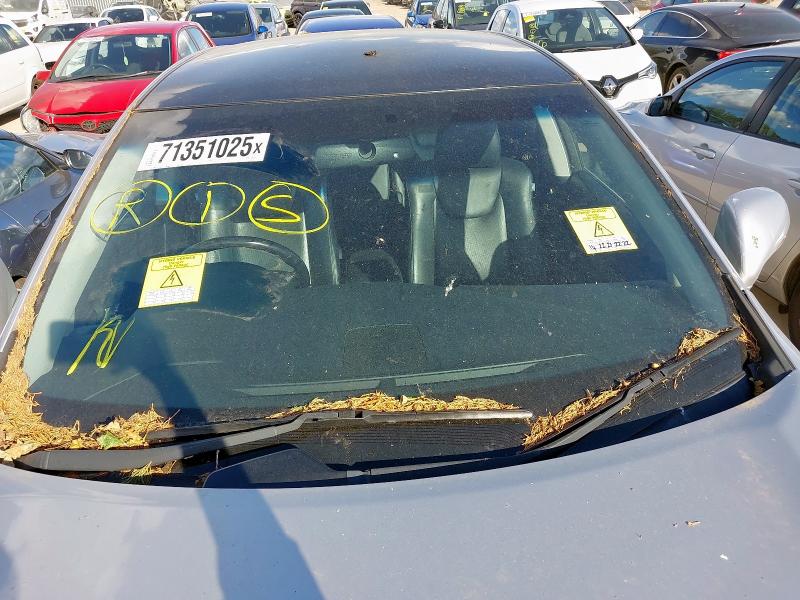 2015 LEXUS RX 450H 3.5 ADVANCE 5DR CVT AUTO [PAN ROOF]