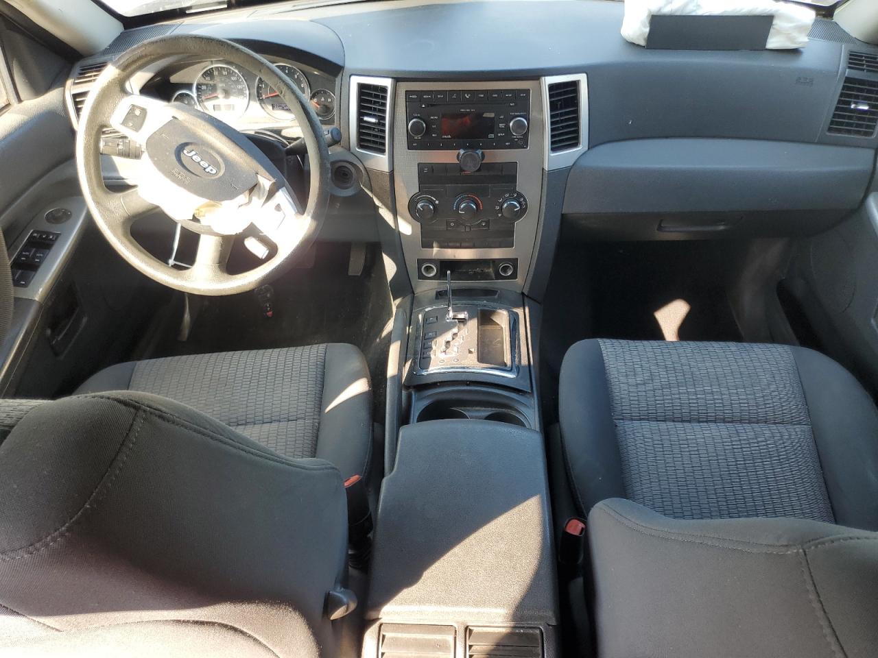 2008 Jeep Grand Cherokee Laredo VIN: 1J8GR48K58C112961 Lot: 82103705