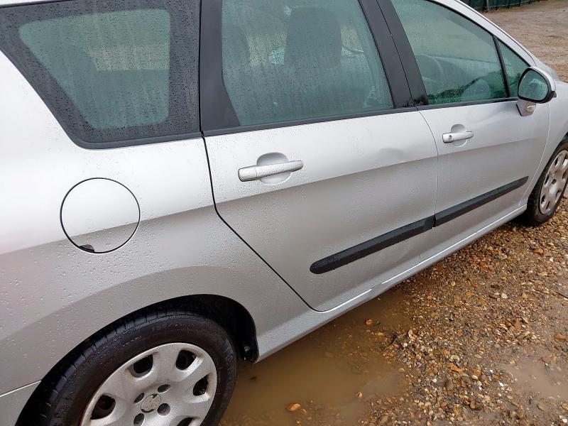 2014 PEUGEOT 308 ACCESS