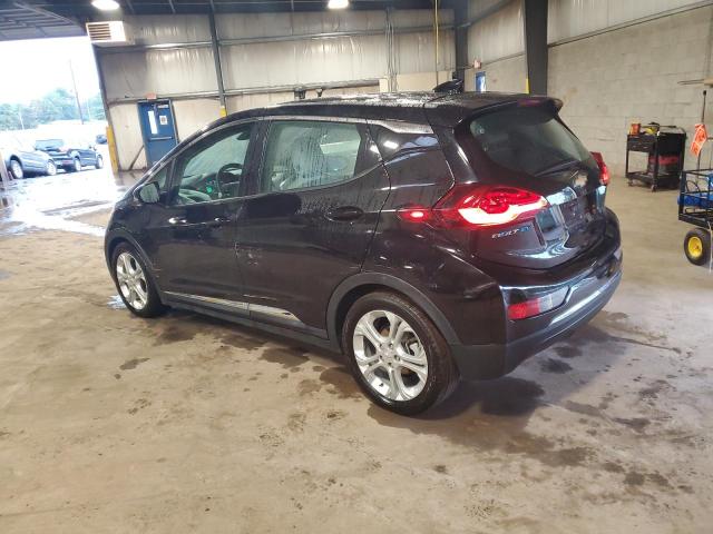  CHEVROLET BOLT 2020 Czarny