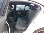 2013 BMW 318D M SPORT  for sale at Copart YORK