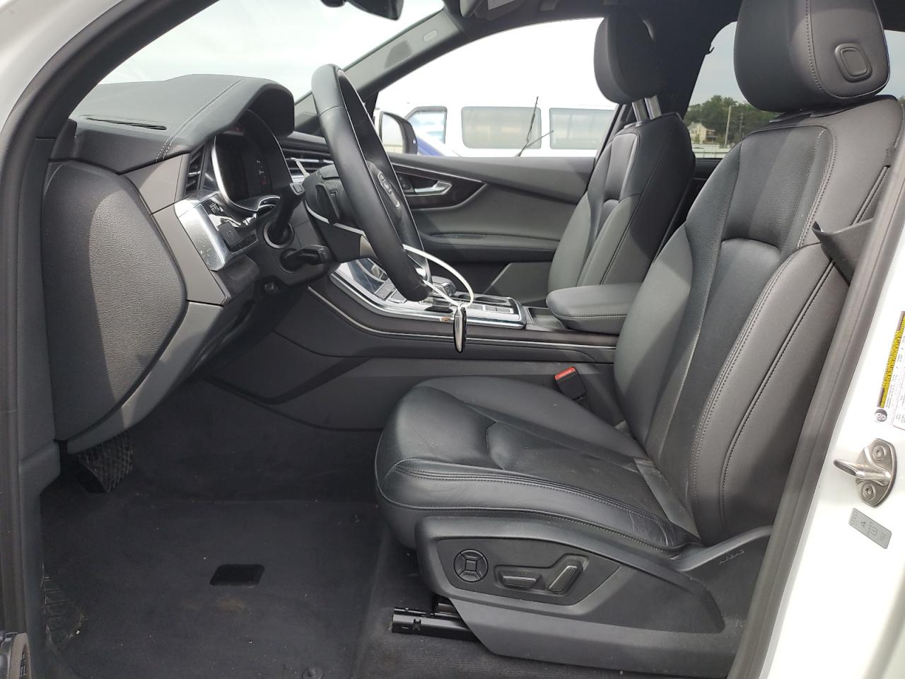 2023 Audi Q7 Premium Plus VIN: WA1LCBF73PD021684 Lot: 81654715