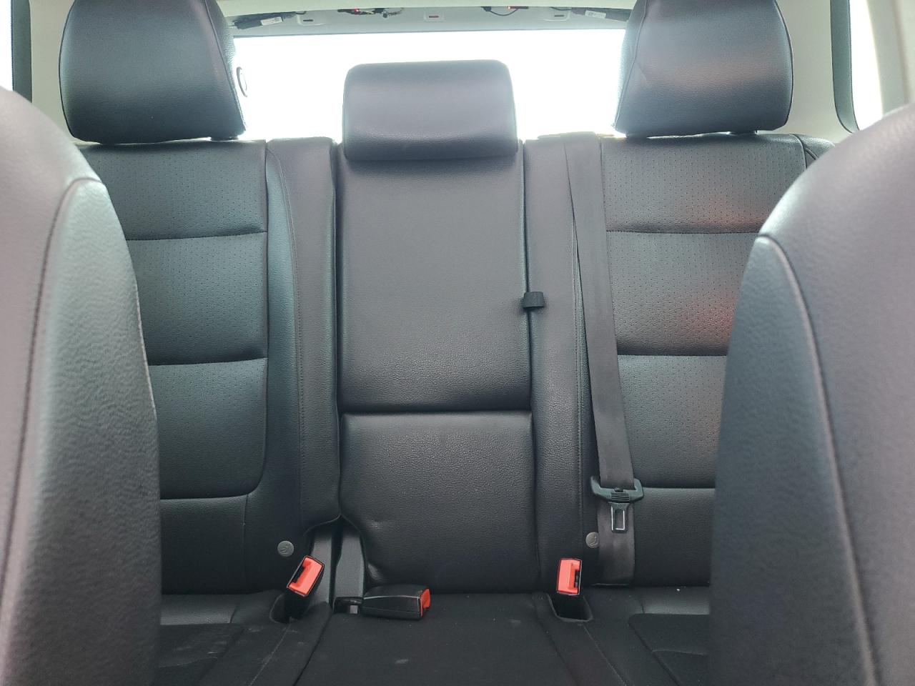 2013 Volkswagen Tiguan S VIN: WVGAV3AX8DW568871 Lot: 81763225