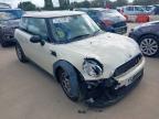 2013 MINI ONE  for sale at Copart SANDY