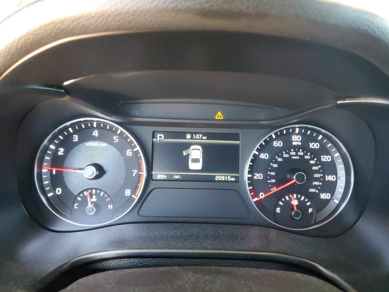 2024 Kia Forte Lx VIN: 3KPF24ADXRE823942 Lot: 71231335