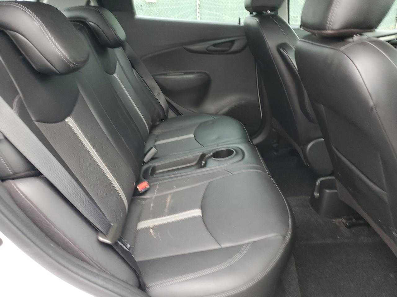 2022 Chevrolet Spark Activ VIN: KL8CH6SA7NC021134 Lot: 80317745