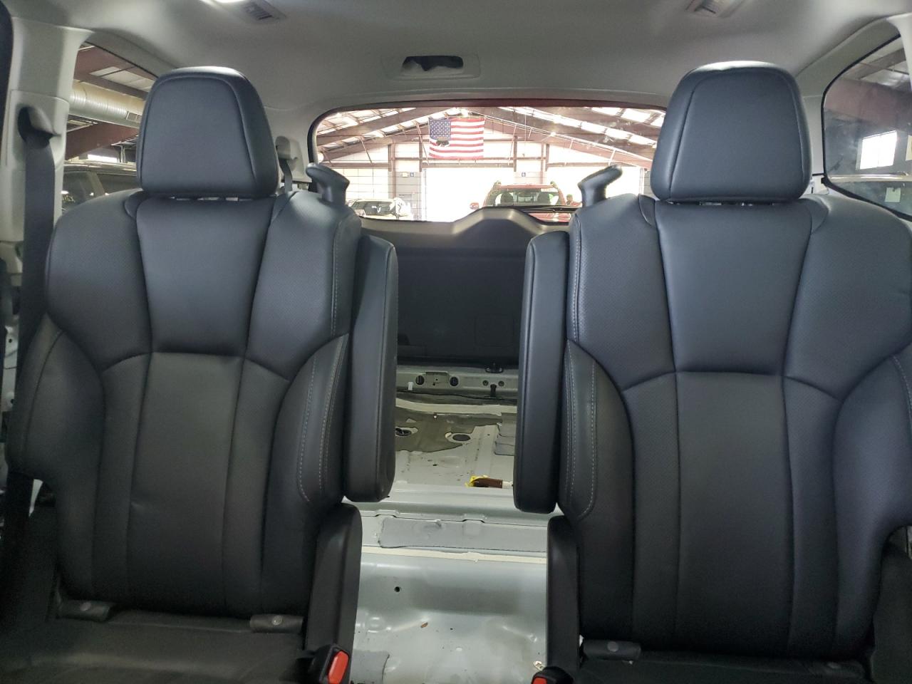 2022 Subaru Ascent Limited VIN: 4S4WMAPD2N3455477 Lot: 81425575