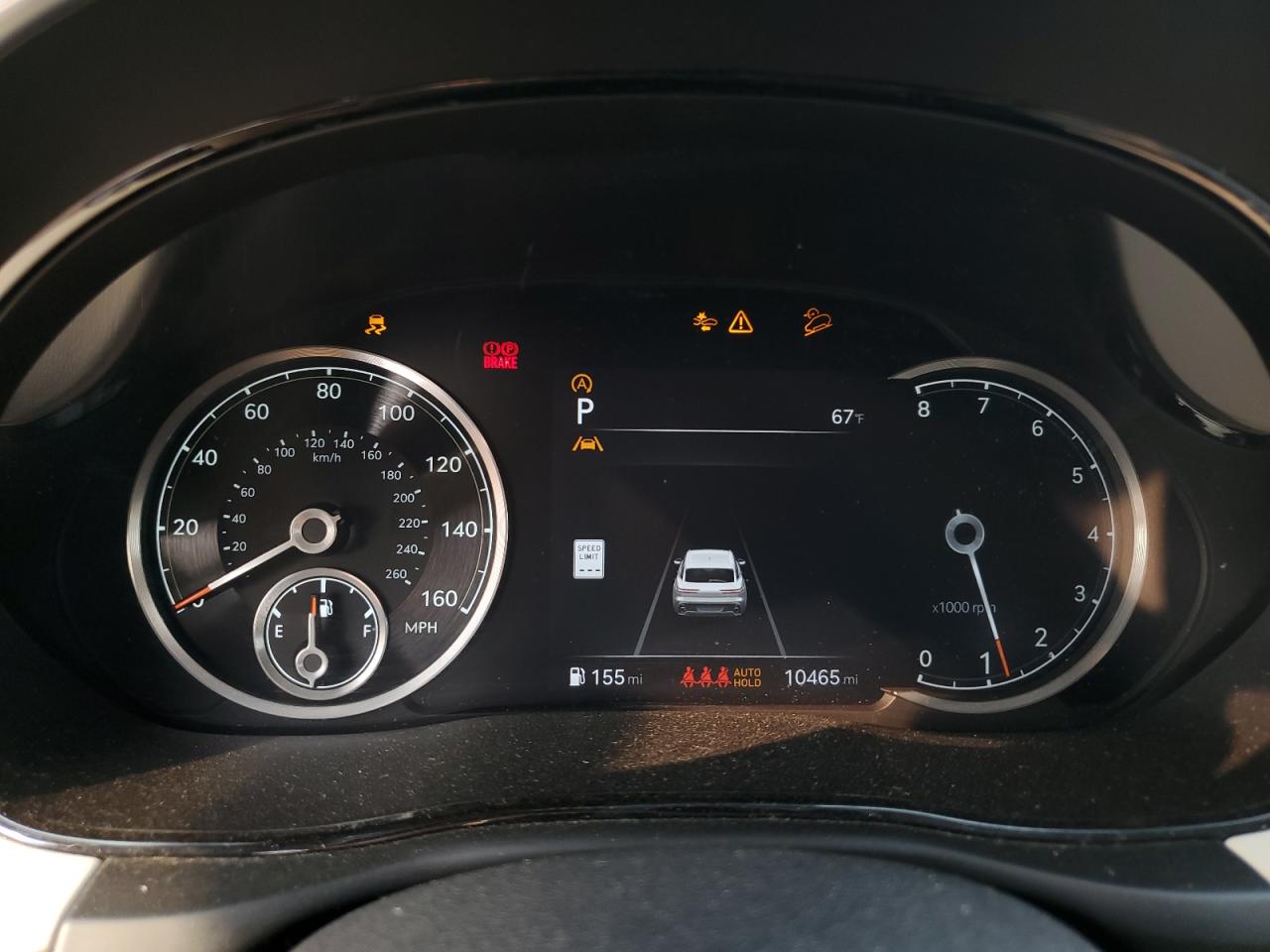 2025 Genesis Gv70 Base VIN: 5NMMADTB6SH025636 Lot: 70853875