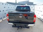 2021 NISSAN NAVARA TEKNA for sale at Copart BRISTOL