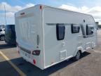 2012 SWIFT CHALLENGER for sale at Copart CHESTER