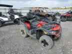 2022 CFMOTO CFORCE 600   for sale at Copart KY - EARLINGTON
