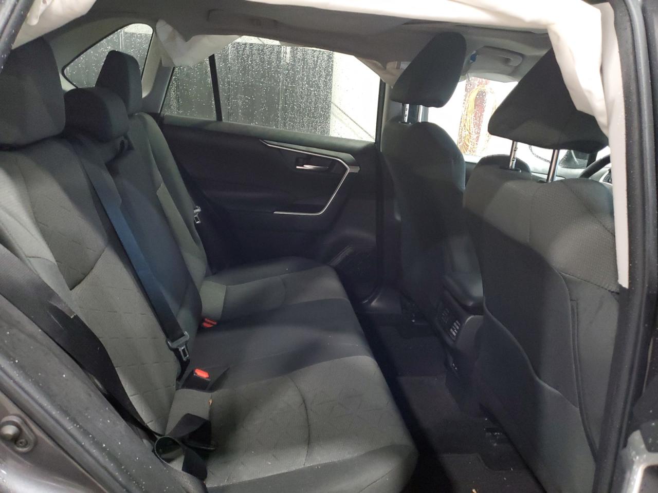 2022 Toyota Rav4 Xle VIN: 2T3RWRFV6NW131854 Lot: 81675375