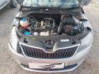 2013 SKODA RAPID SE TSI  for sale at Copart WOLVERHAMPTON