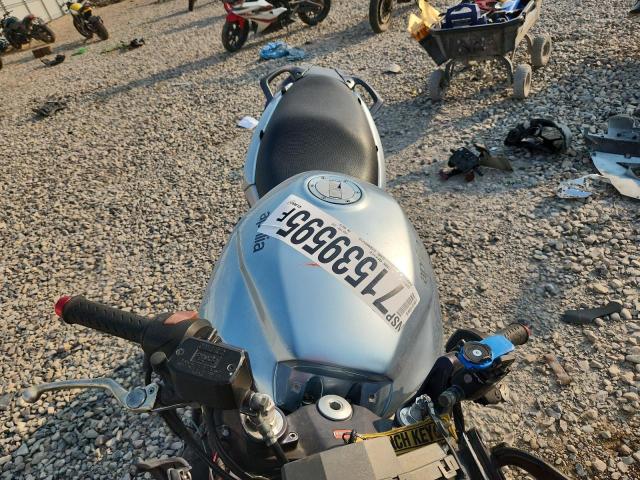 2001 APRILIA RST FUTURA