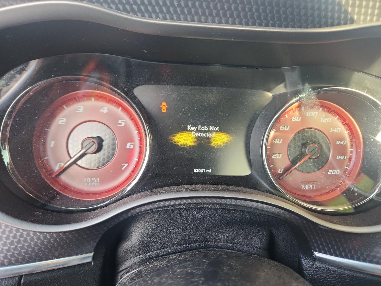 2016 Dodge Charger Srt Hellcat VIN: 2C3CDXL91GH117231 Lot: 82064735