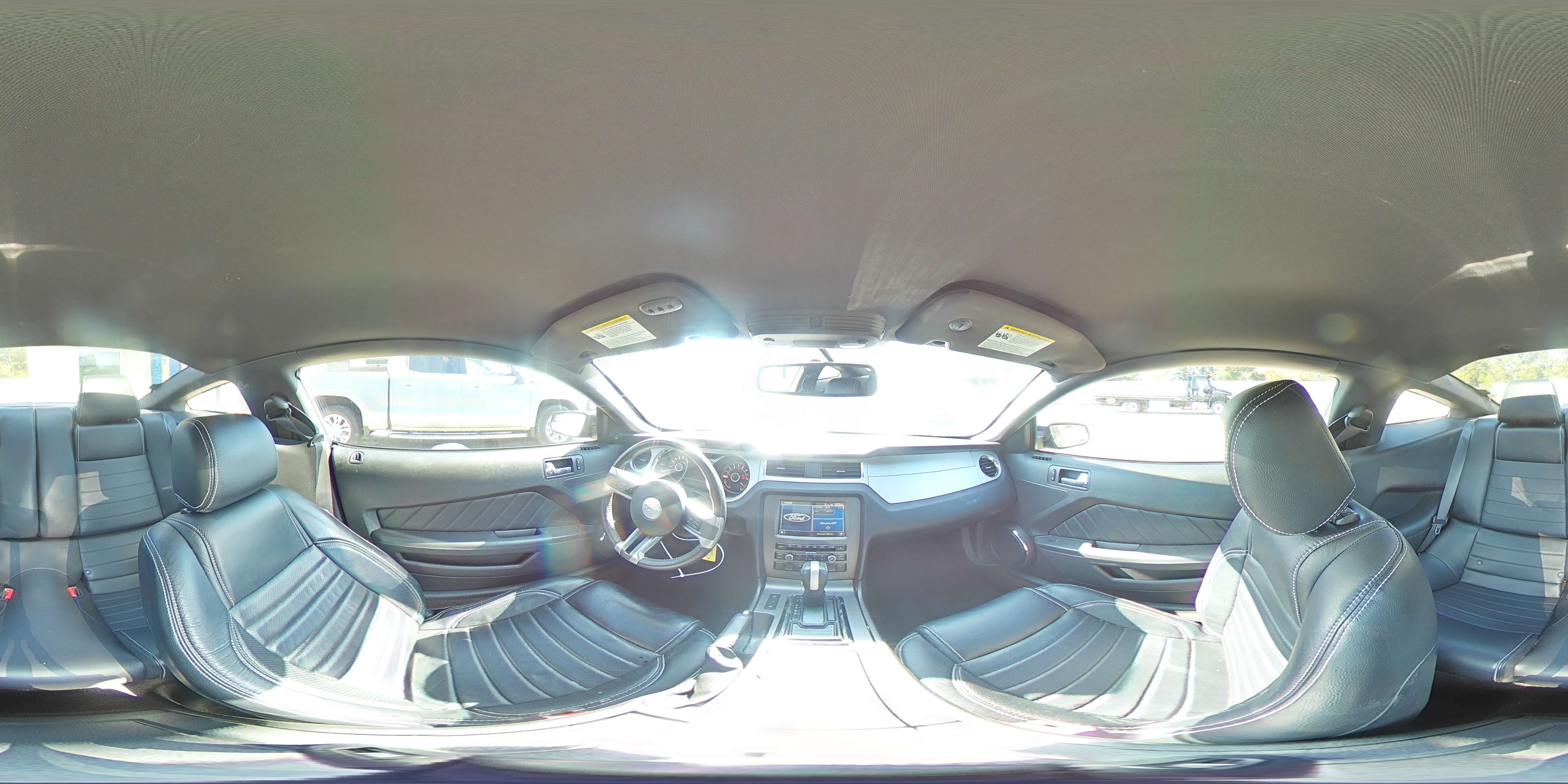 2013 Ford Mustang VIN: 1ZVBP8AM8D5273391 Lot: 80622105