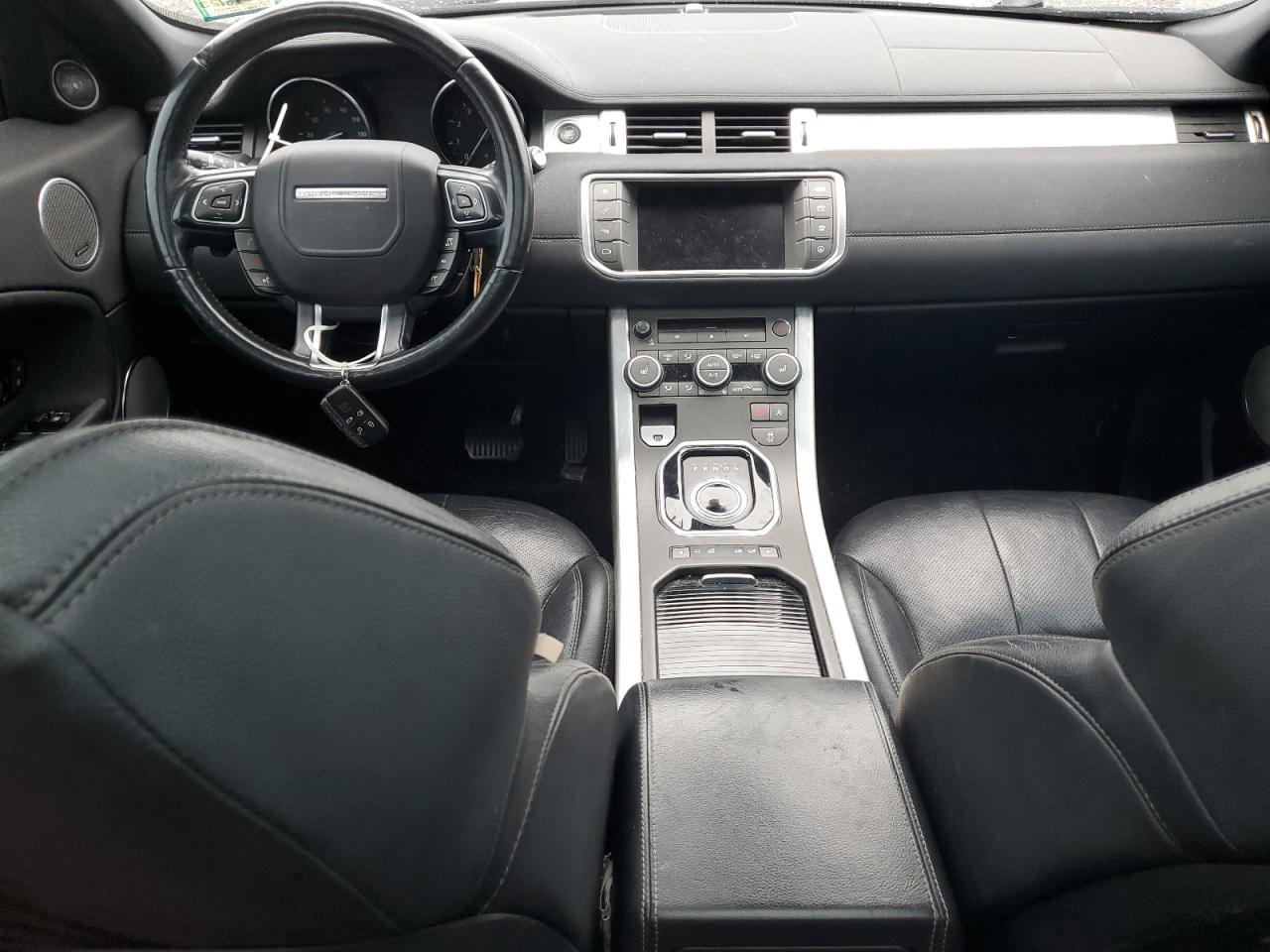 2016 Land Rover Range Rover Evoque Se VIN: SALVP2BG6GH099239 Lot: 81126525