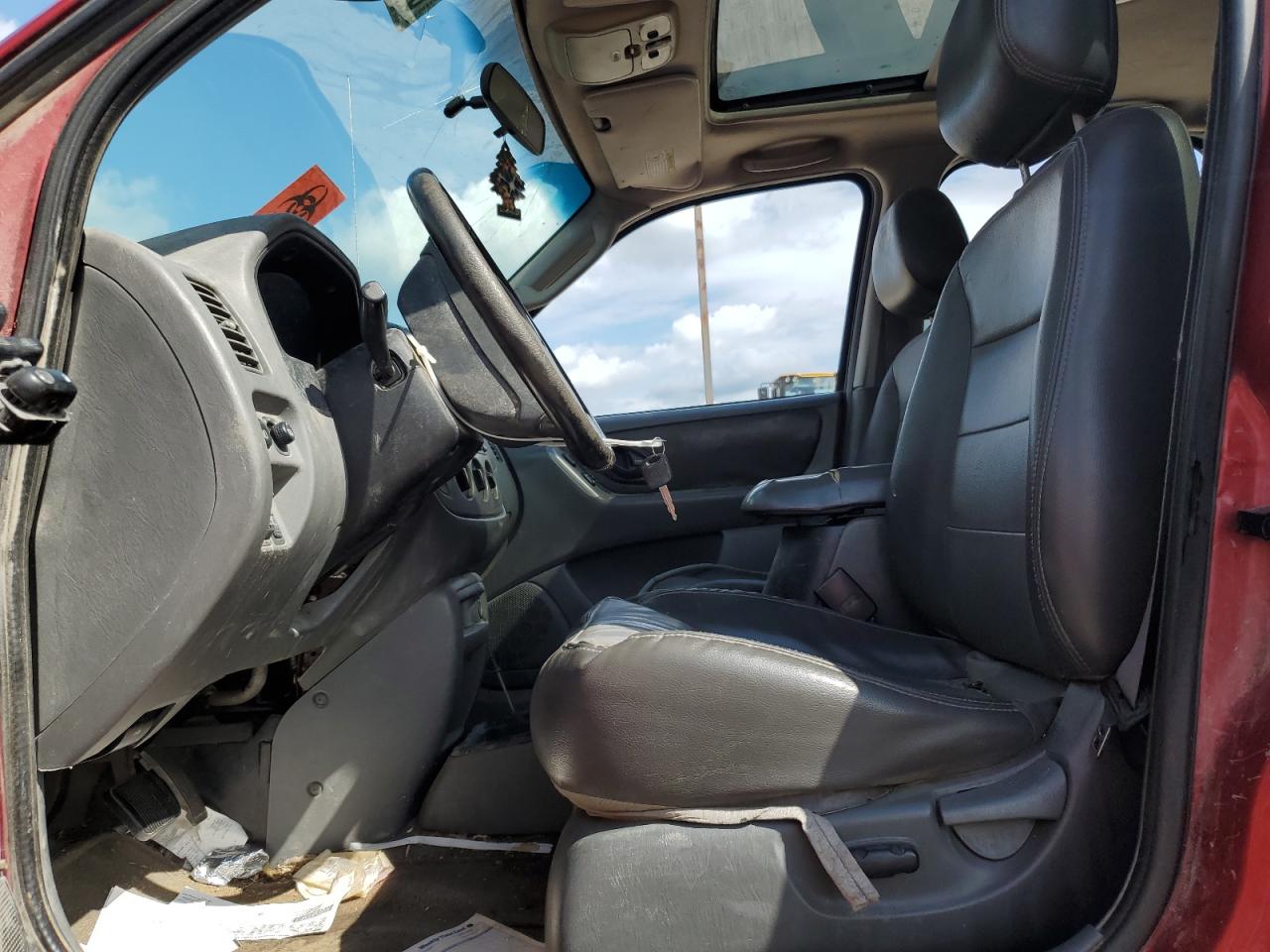 2003 Ford Escape Xlt VIN: 1FMYU93163KA05465 Lot: 81761875