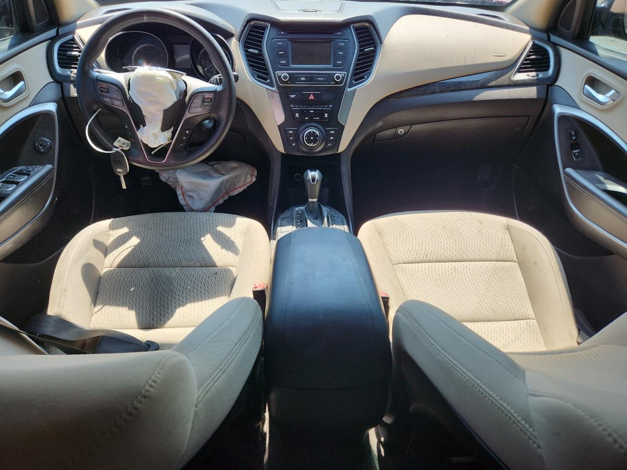 2018 Hyundai Santa Fe Sport VIN: 5XYZT3LB3JG523618 Lot: 80327085