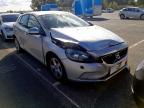 2015 VOLVO V40 ES for sale at Copart SANDTOFT