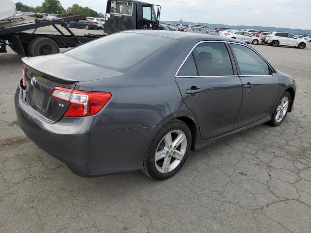  TOYOTA CAMRY 2012 Szary