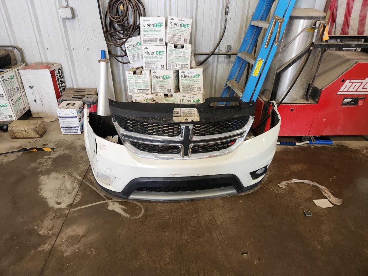 2017 Dodge Journey Sxt VIN: 3C4PDCBG3HT532937 Lot: 81752285