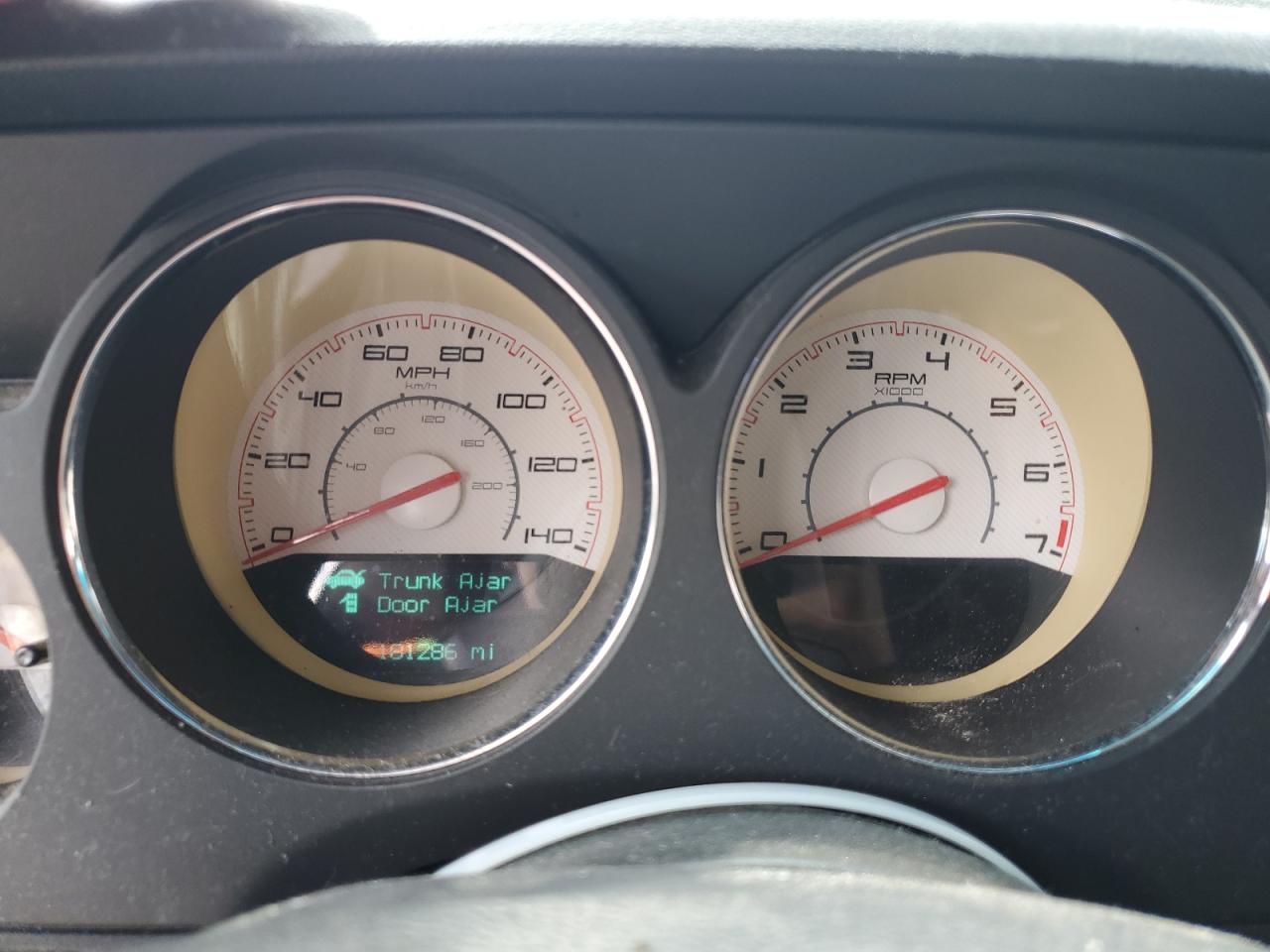 2012 Dodge Challenger Sxt VIN: 2C3CDYAG9CH204795 Lot: 71232485