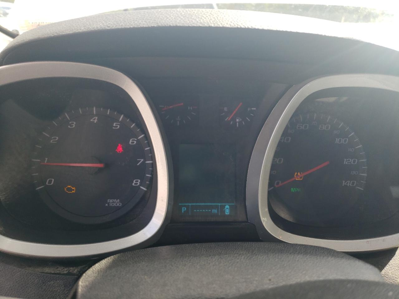 2015 Chevrolet Equinox Lt VIN: 2GNALBEK5F1139045 Lot: 83868485