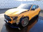 2021 FORD MUSTANG MACH-E GT AWD  for sale at Copart SANDTOFT