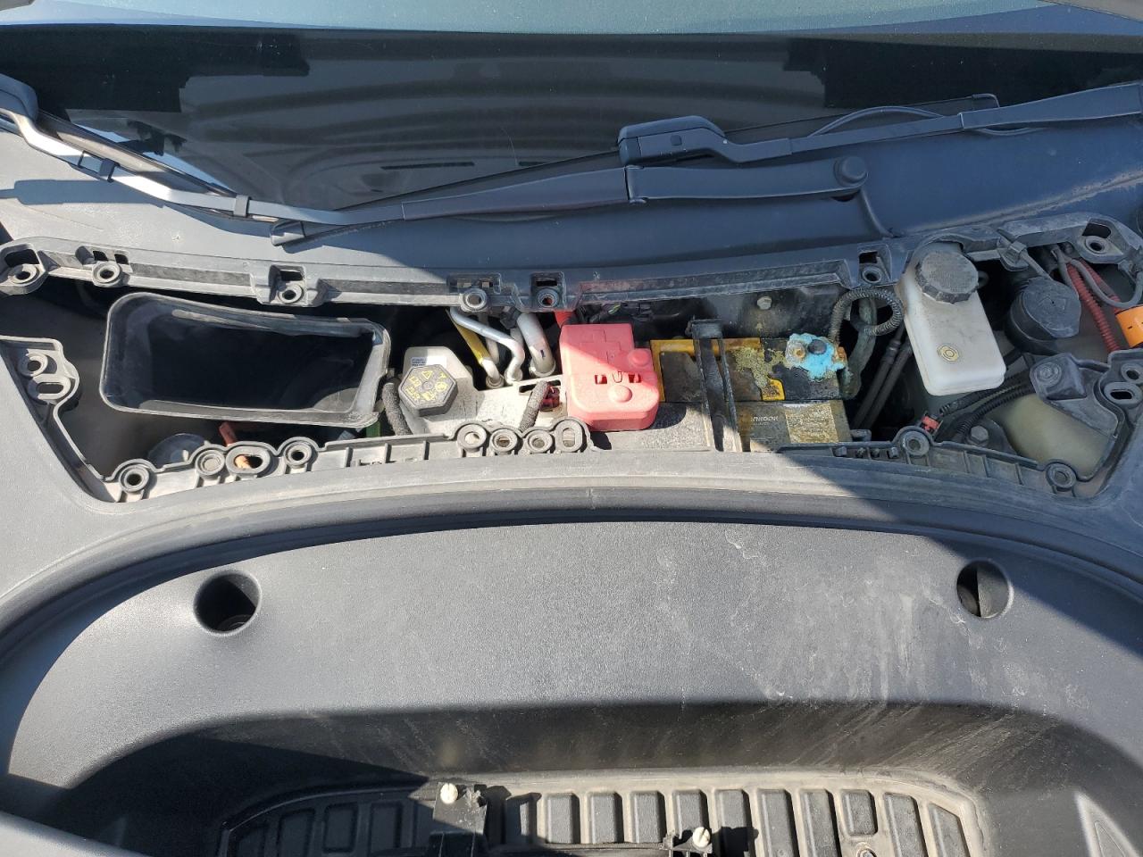 2021 Tesla Model 3 VIN: 5YJ3E1EA8MF026259 Lot: 71846785